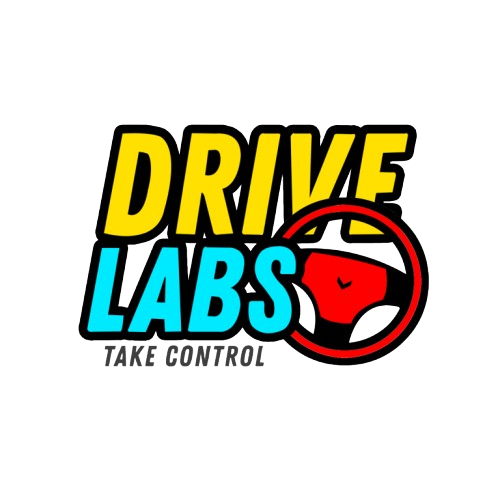 DriveLabs Logo